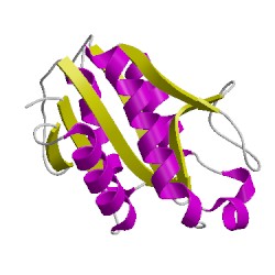 Image of CATH 1d03A