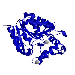 Image of CATH 1d07