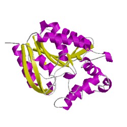 Image of CATH 1d07A00