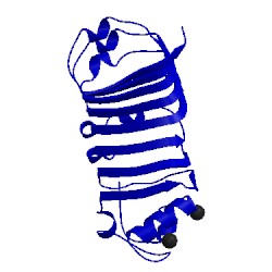 Image of CATH 1d0b