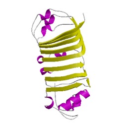 Image of CATH 1d0bA