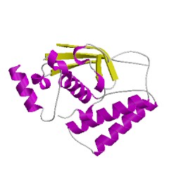 Image of CATH 1d0cA01