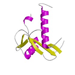 Image of CATH 1d0cB02