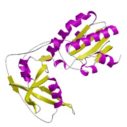 Image of CATH 1d0eA