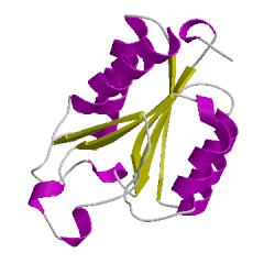 Image of CATH 1d0iA