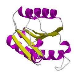 Image of CATH 1d0iB