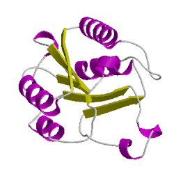 Image of CATH 1d0iD