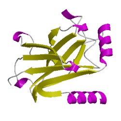 Image of CATH 1d0jB00