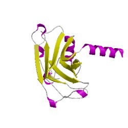 Image of CATH 1d0jF00