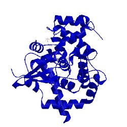Image of CATH 1d0k