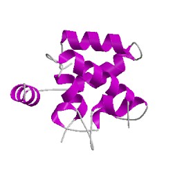 Image of CATH 1d0kA01