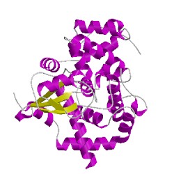 Image of CATH 1d0mA