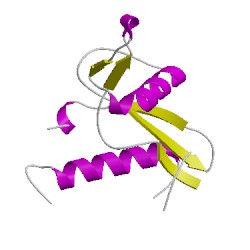 Image of CATH 1d0oA02