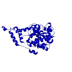 Image of CATH 1d0v