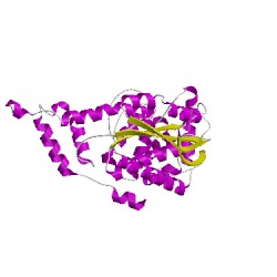 Image of CATH 1d0vA