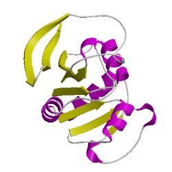 Image of CATH 1d1gB