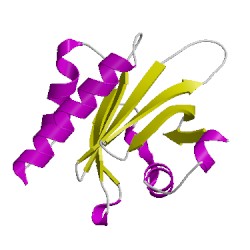 Image of CATH 1d1jA