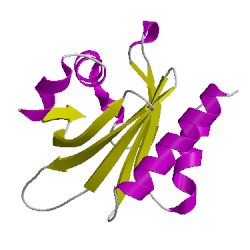 Image of CATH 1d1jB00