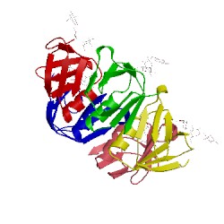 Image of CATH 1d1k