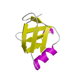 Image of CATH 1d1kB