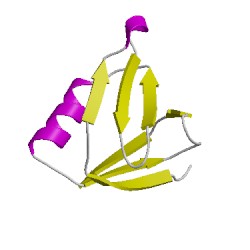 Image of CATH 1d1kD