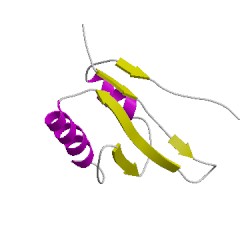 Image of CATH 1d1rA