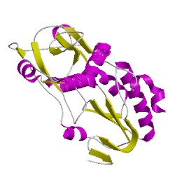 Image of CATH 1d1uA