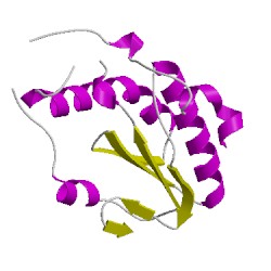 Image of CATH 1d1uA02