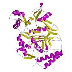 Image of CATH 1d1vA