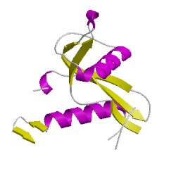 Image of CATH 1d1vA02