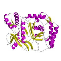 Image of CATH 1d1vB