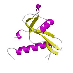 Image of CATH 1d1wA02