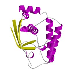 Image of CATH 1d1wB01