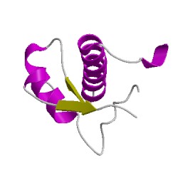 Image of CATH 1d1wB03