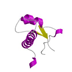 Image of CATH 1d1yA03