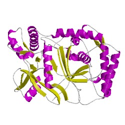 Image of CATH 1d1yB