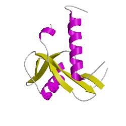 Image of CATH 1d1yB02