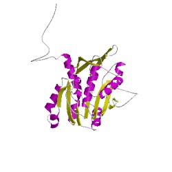 Image of CATH 1d2cB