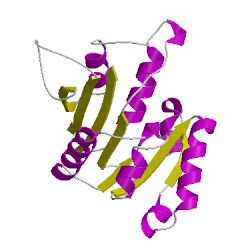 Image of CATH 1d2gA02