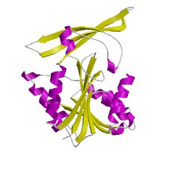 Image of CATH 1d2hB