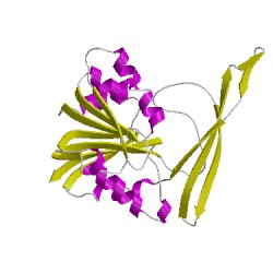 Image of CATH 1d2hC