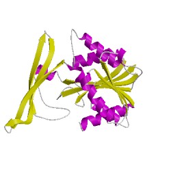 Image of CATH 1d2hD