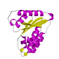 Image of CATH 1d2nA01