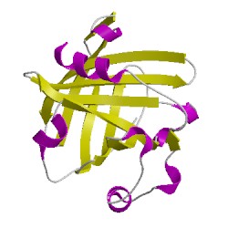 Image of CATH 1d2uA