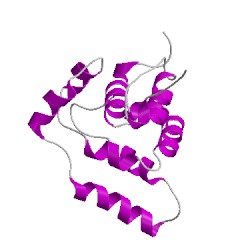 Image of CATH 1d2zB