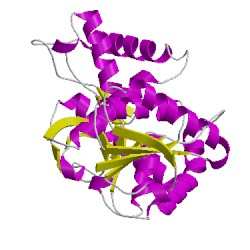 Image of CATH 1d3aA