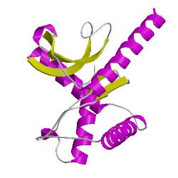 Image of CATH 1d3aB01