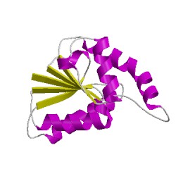 Image of CATH 1d3aB02