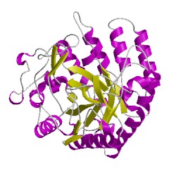 Image of CATH 1d3cA01