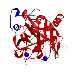 Image of CATH 1d3p